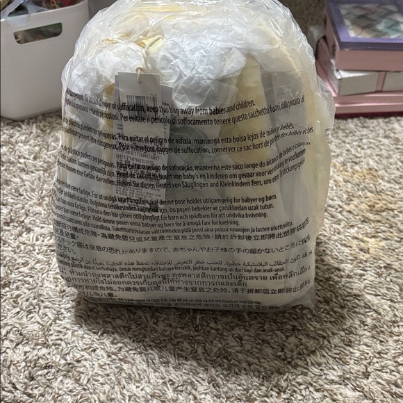 NWT Dole Whip Loungefly - Park Exclusive - Picture 5 of 5